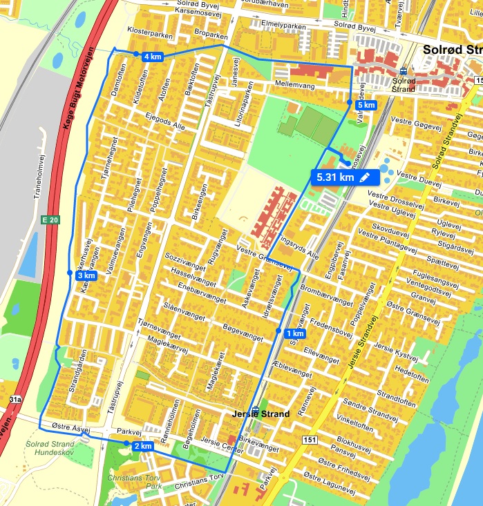 Solrød, v2
